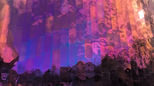 Seattle MPOP, Seattle museum of Pop culture