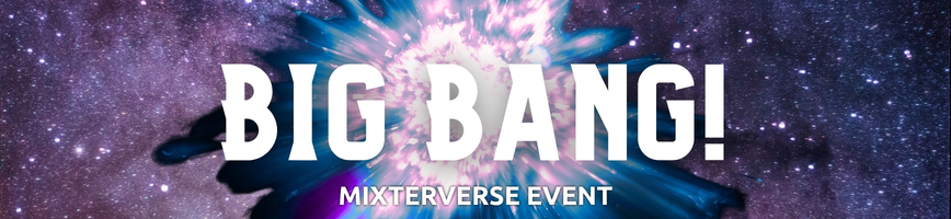 Big Bang