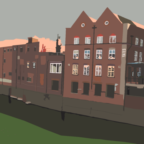 Waterfront