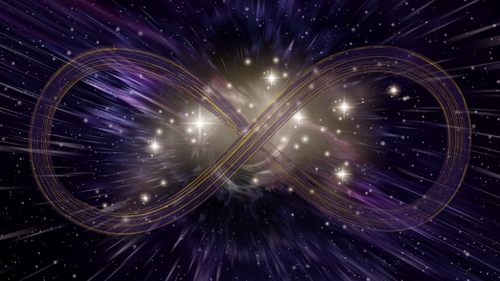 Infinity Collage